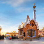 Barcelona: Park Güell Guided Tour with Skip the Line Ticket - Highlights: From Mosaic Benches to City Panoramas