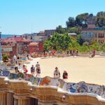 Barcelona: Park Guell Guided Tour with Skip the Line Ticket - Overview of the Guided Tour Experience