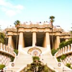 Barcelona: Park Güell & La Sagrada Familia Tickets and Tour - The Tour Starts at a Recognizable Meeting Point