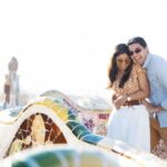 Barcelona: Park Güell Photoshoot - Exploring Gaudí’s Masterpiece with a Local Photographer