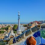 Barcelona Park Guell Private Tour - Meeting Point and Accessibility Details