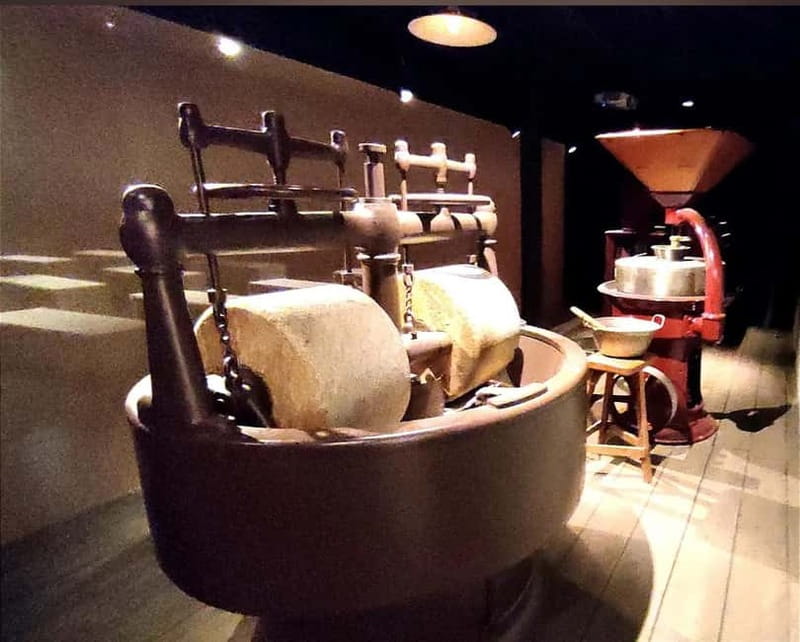 Barcelona-Penedès: Chocolate Experience at Espai Xocolata Simón Coll - Guided Tasting: Sensing the Flavors of Chocolate and Cocoa Beans