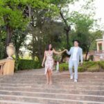 Barcelona: Personal Travel & Vacation Photographer - How the Tour Sets Itself Apart with Customized Locations