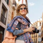 Barcelona: Photo Shoot + Exclusive Video of the Best Moments - Exploring the Gothic Quarter: A Mix of Historic Streets and Hidden Corners