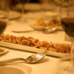 Barcelona: Picasso Museum & Optional Born Food & Wine Tour - The El Born Walking Tour and Gourmet Food Experience