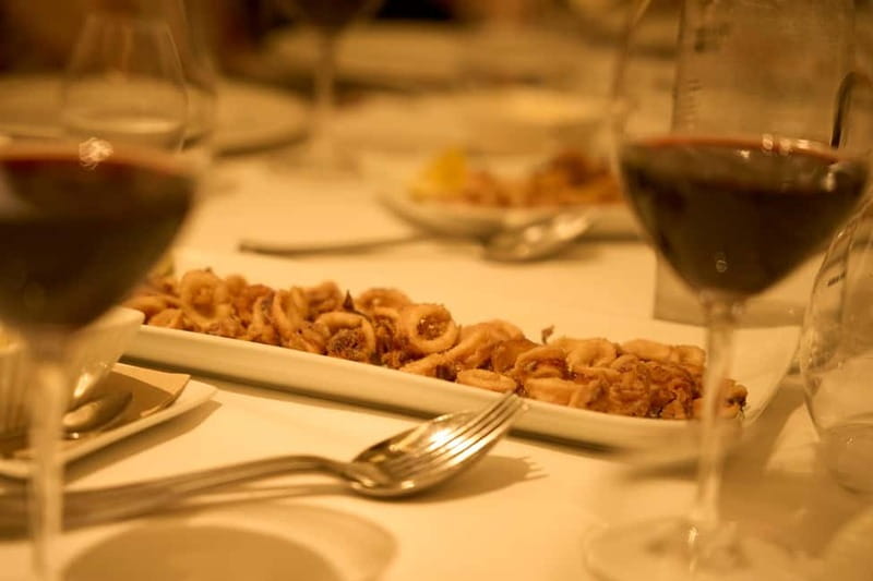 Barcelona: Picasso Museum & Optional Born Food & Wine Tour - The El Born Walking Tour and Gourmet Food Experience