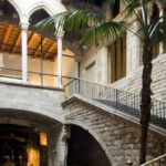 Barcelona: Picasso Walking Tour with Picasso Museum Tickets - Meeting Point at The Picasso Museum Entrance