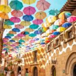 Barcelona: Poble Espanyol Skip-The-Line Ticket - Exploring the Architectural Diversity of Spain
