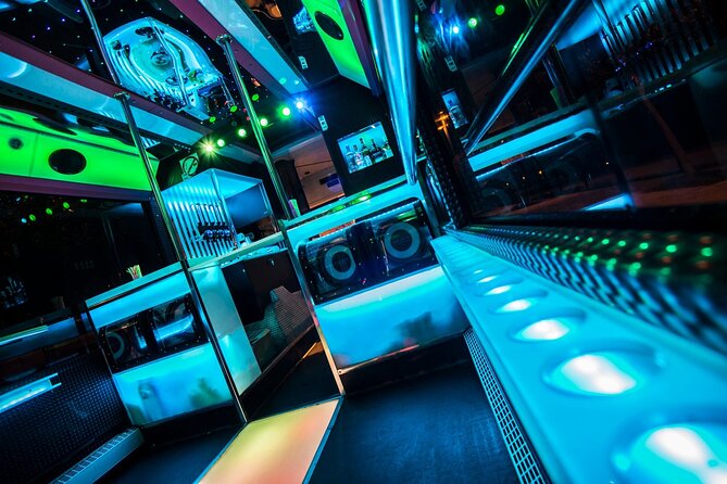 Barcelona Pool Party - What’s Included and What to Bring