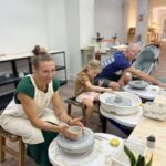 Barcelona: Pottery Wheel Class for Beginners - How the Pottery Wheel Experience is Designed for Beginners