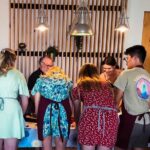 Barcelona Premium Paella & Sangria Class in a Stunning Lacation - The Paella: Authentic and Smoky with a Special Touch