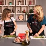 Barcelona: Premium Tapas & Paella Cooking Class - Starting Point at Barcelona Cooking on La Rambla