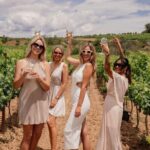 Barcelona: Priorat 3 Wine Tastings + 3-Course Gourmet Lunch - Exploring the Vineyards of Torroja del Priorat