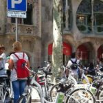 Barcelona: Private 5 Neighborhoods Tour by Electric Bike - Starting Point at Plaça Reial in the Gothic Quarter