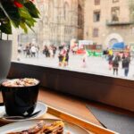 Barcelona: Private Cathedral Tour with Rooftop Access - Rooftop Terrace with Unmatched City Views