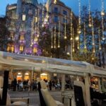 Barcelona: Private Christmas Lights Tour by Eco Tuk Tuk - How the Eco Tuk Tuk Tour Showcases Barcelona’s Christmas Lights