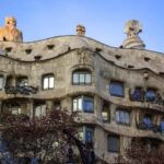 Barcelona Private City Tour: Sagrada Familia & Highlights - Discovering the Sagrada Familia Up Close