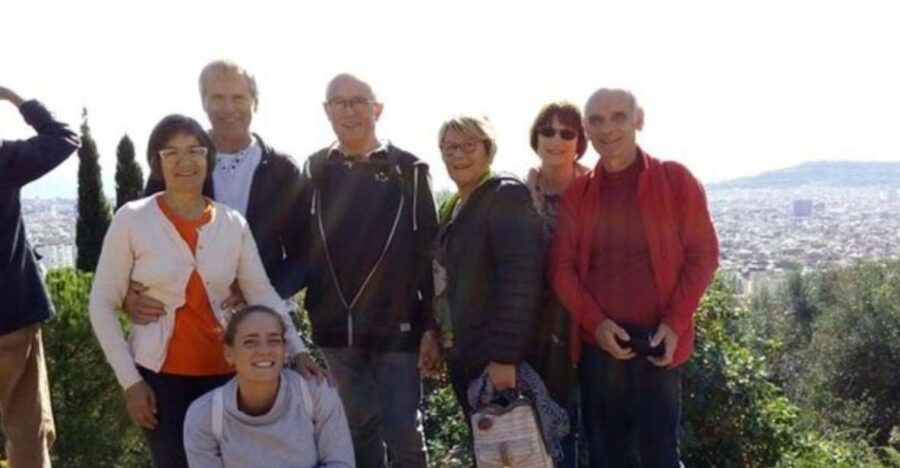 Barcelona: Private custom tour with a local guide - Discover the Flexibility and Personalization of the Tour Duration