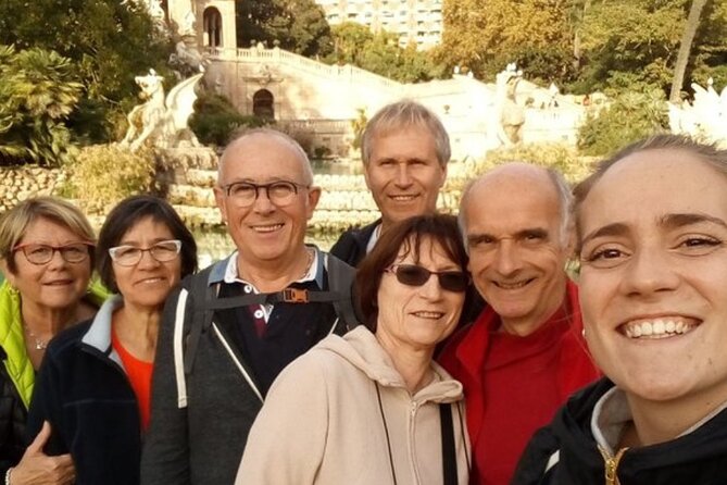 Barcelona : Private Custom Walking Tour with A Guide (Private) - Practical Details and Logistics