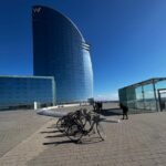 Barcelona Private Escooter or E-Bike Tour - Vehicle Options and Flexibility