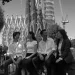 Barcelona - Private Family Photoshoot at Sagrada Familia - The Magic of Sagrada Familia as a Photoshoot Location