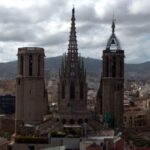 Barcelona: Private Gothic Quarter & Eixample Highlights Tour - Exploring the Gothic Quarter’s Medieval Charm