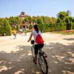 Barcelona: Private Group Bike Tour - Riding Along Barcelona’s Beaches and Promenades