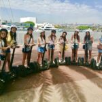 Barcelona: Private Guided Segway Tour - Starting from Robot City for an Urban Adventure