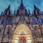 Barcelona Private Guided Walking Tour - Starting at Plaça Nova: The Gateway to Barcelona’s Origins