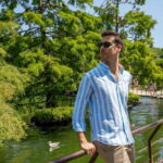 Barcelona: Private Photoshoot in Ciutadella Park with Ami - Start at the Main Entrance of Parc de la Ciutadella