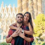 Barcelona : Private Photoshoot Outside Sagrada Familia - How the Photoshoot Is Organized and Confirmed