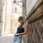 Barcelona: Private Photoshoot with a Professional - Meeting Point and Logistics in the Gothic Quarter