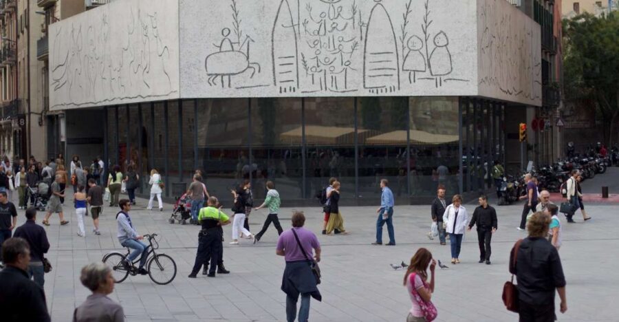 Barcelona: Private Picasso Experience - Exploring the Unique Aspects of This Picasso Tour in Barcelona