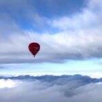 Barcelona: Private Romantic Balloon Flight - The Unique Charm of a Private Hot Air Balloon Over Catalonia