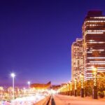 Barcelona Private Romantic Sailing Tour - Explore Barcelona’s Coastal Landmarks from the Sea