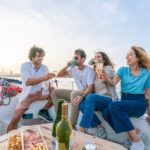 Barcelona: Private Sailing Cruise with Open Bar and Snacks - Starting from Port Olímpic: The Meeting Point and Accessibility