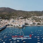 Barcelona: Private Tour Medieval Villages & Cadaqués - Tasting the Finest Wines at Perelada’s Wine Museum