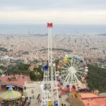 Barcelona Private Tour to Tibidabo Mountain - Private Tour Experience with a Personalized Touch