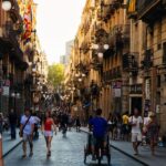 Barcelona: Private Tour w/ Locals  Highlights & Hidden Gems - Exploring the Cathedral of Barcelona and Palau Güell