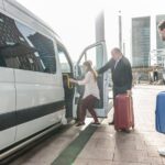 Barcelona Private Transfer from Cruise Port to Barcelona Airport - Booking and Cancellation Policies