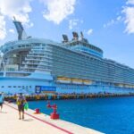 Barcelona Private Transfer from Cruise Terminal to barcelona city - Vehicle and Capacity Details