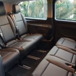 Barcelona Private Transfer from Cruise Terminal to City Centre - How the Booking Works and Flexibility