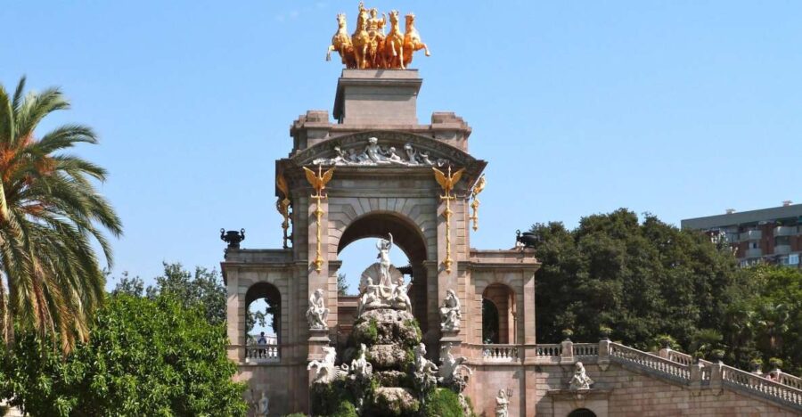 Barcelona: Private Walking Tour with a Local - A Private Tour with a Personalized Touch