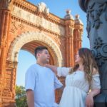 Barcelona Professional Photoshoot: Capture Your Best Moments - Starting Point at Carrer de les Beates, 10