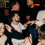 Barcelona Pub Crawl and Walking Tour with Drinks - Starting Point at Basilica de Santa Maria del Mar