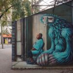 Barcelona: Raval Street Art and Graffiti Walking Tour - Key Points