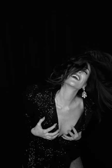 Barcelona Rebecca Houlihan Live Concert Ticket - The Venue: The Velvet Room in Barcelona