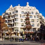Barcelona: Reserved Entrance to Casa Mila (La Pedrera) with Audio - How to Access Casa Mila with Reserved Tickets