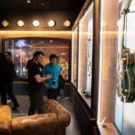 Barcelona: Rock Museum- Guitar Legends Hall - The Location and Access at Catalonia, Spain