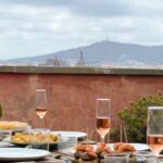 Barcelona: Rooftop Tapas and Sangria Class with a Chef - Barcelona’s Rooftop Setting in Barceloneta with City Views